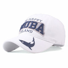 Load image into Gallery viewer, shark cap