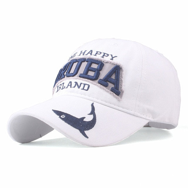 shark cap