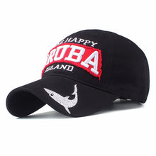 Load image into Gallery viewer, shark cap