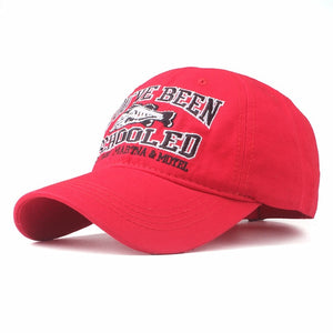 shark cap