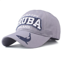 Load image into Gallery viewer, shark cap