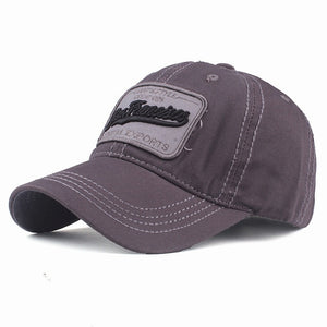 Xthree cap
