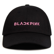 Load image into Gallery viewer, BLACKPINK  CAP