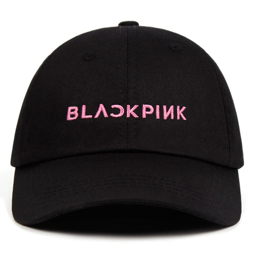 BLACKPINK  CAP