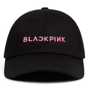 BLACKPINK  CAP