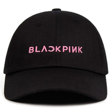 Load image into Gallery viewer, BLACKPINK  CAP