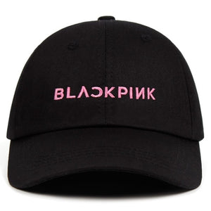 BLACKPINK  CAP