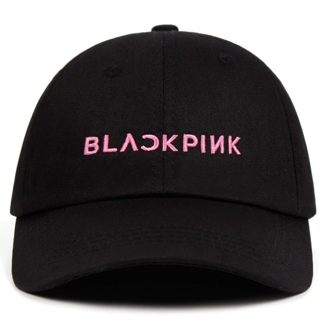 BLACKPINK  CAP