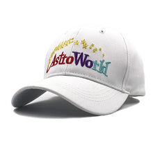Load image into Gallery viewer, Astro World cap