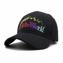 Load image into Gallery viewer, Astro World cap