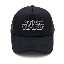 Load image into Gallery viewer, Star Wars cap