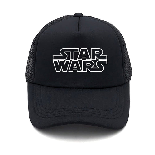 Star Wars cap