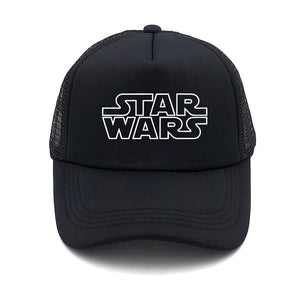 Star Wars cap