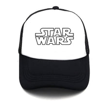 Load image into Gallery viewer, Star Wars cap