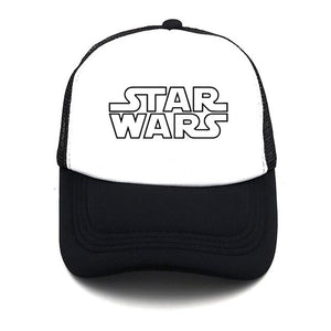 Star Wars cap