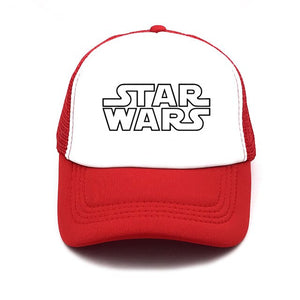 Star Wars cap