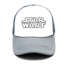 Load image into Gallery viewer, Star Wars cap