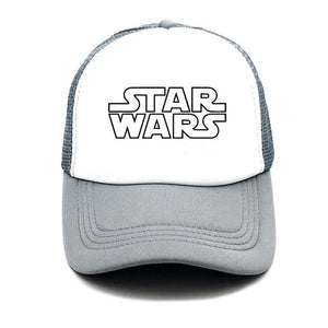 Star Wars cap