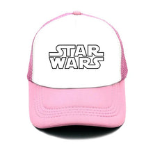 Load image into Gallery viewer, Star Wars cap