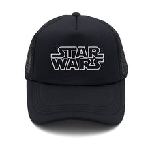 Load image into Gallery viewer, Star Wars cap