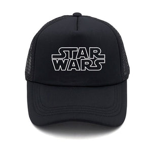 Star Wars cap
