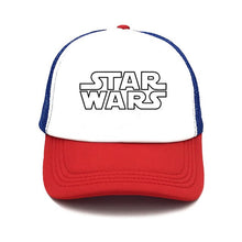 Load image into Gallery viewer, Star Wars cap