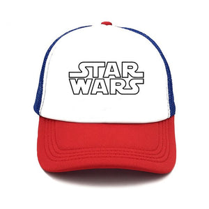 Star Wars cap