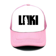 Load image into Gallery viewer, Loki The Avengers cap