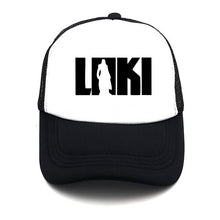 Load image into Gallery viewer, Loki The Avengers cap