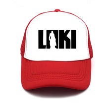 Load image into Gallery viewer, Loki The Avengers cap
