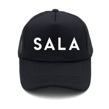 Load image into Gallery viewer, SALA CAP