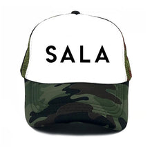 Load image into Gallery viewer, SALA CAP