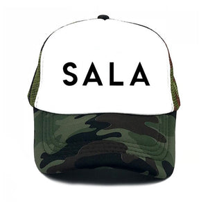 SALA CAP