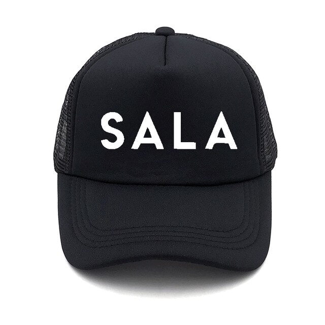 SALA CAP