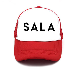 SALA CAP