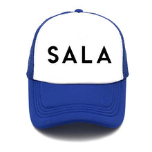 Load image into Gallery viewer, SALA CAP